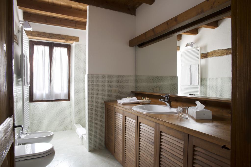 Il Relais Dell'Abbazia Bed & Breakfast Verona Phòng bức ảnh