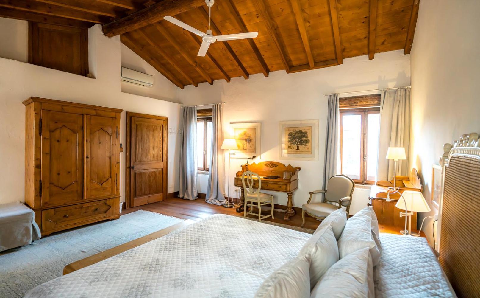 Il Relais Dell'Abbazia Bed & Breakfast Verona Ngoại thất bức ảnh