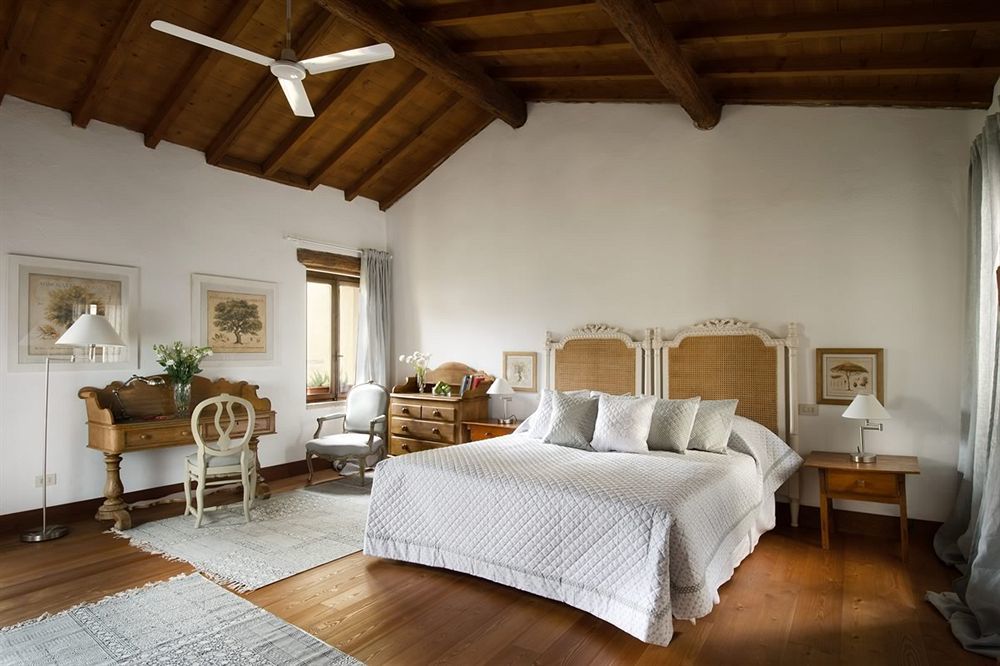 Il Relais Dell'Abbazia Bed & Breakfast Verona Ngoại thất bức ảnh